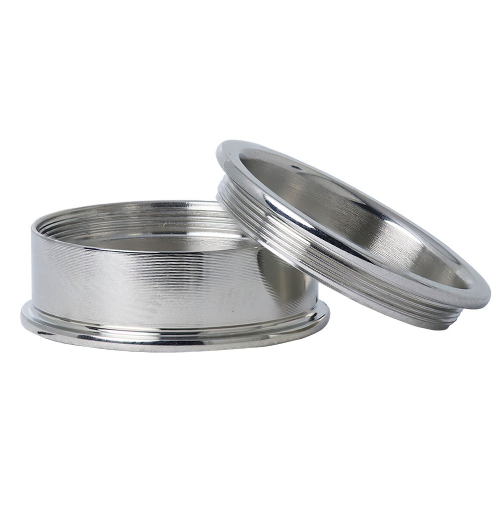 Anneau de base 8 millimètres