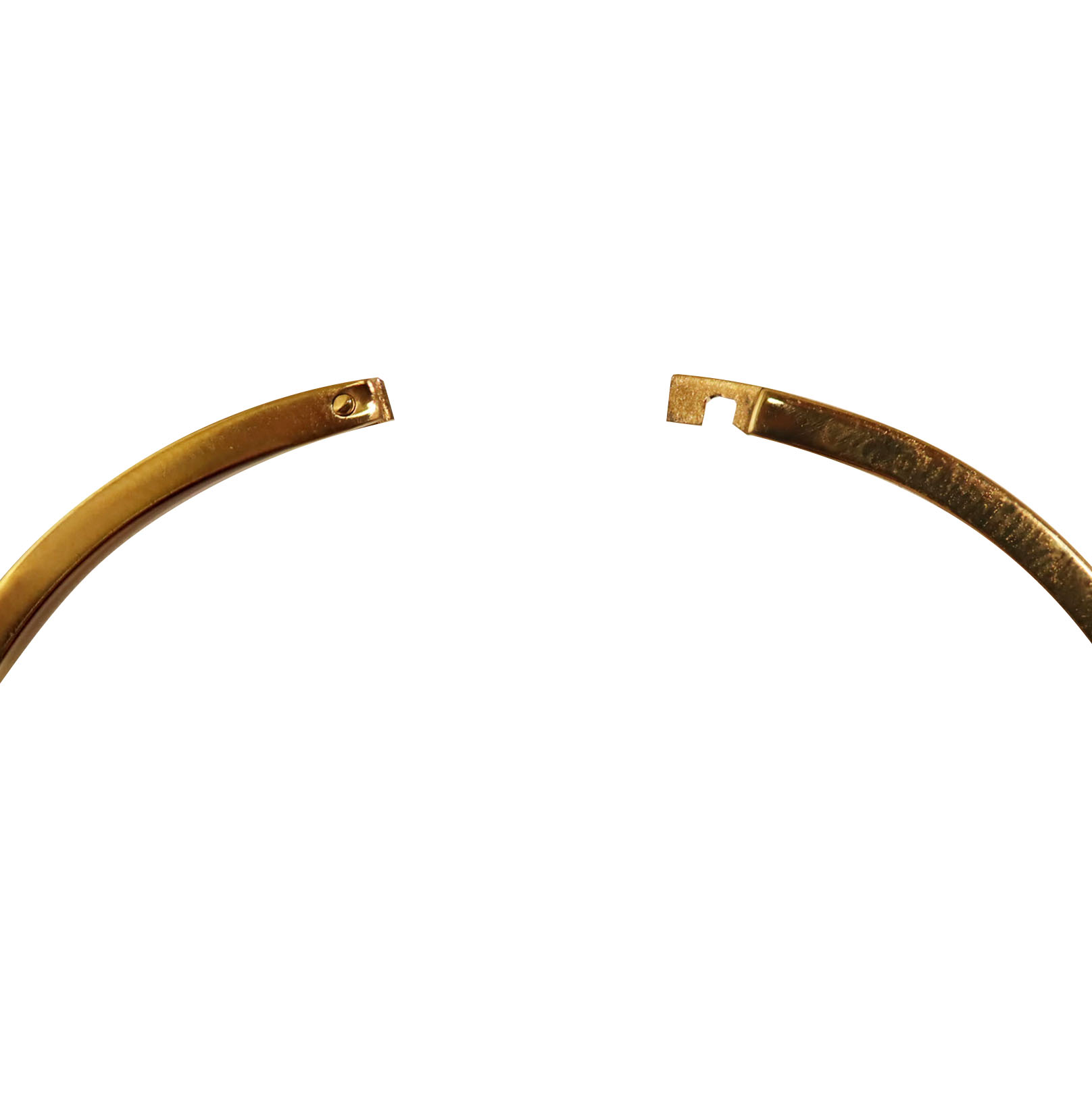 VAL Bangle Stainless Steel - Image 2